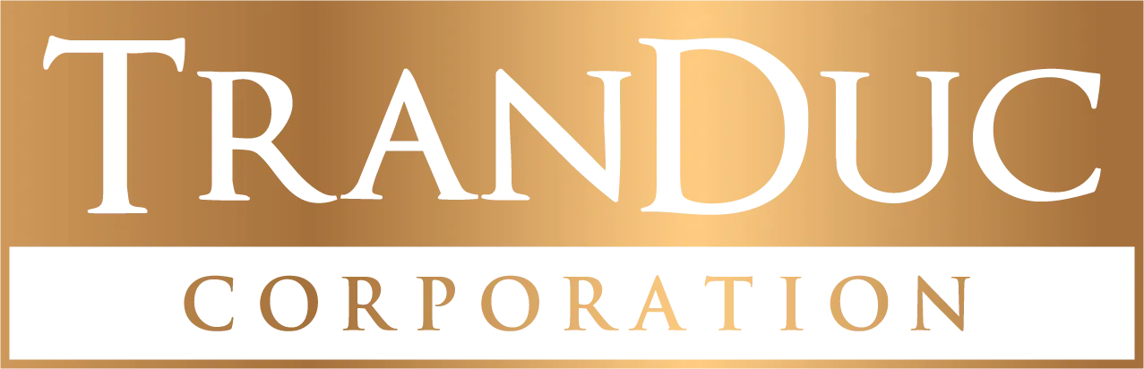 TranDuc Corporation Logo